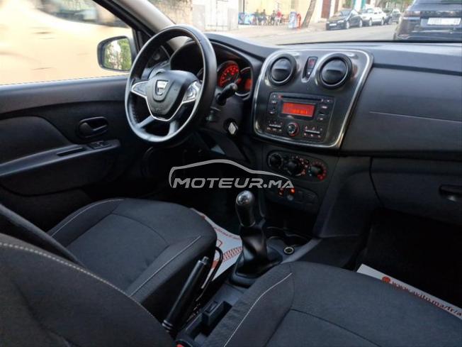 DACIA LOGAN AMBIANCE 1.5 DCI 2020