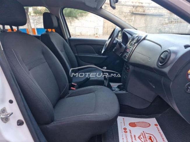DACIA LOGAN AMBIANCE 1.5 DCI 2020