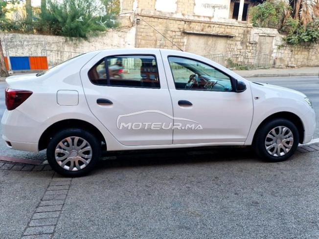 DACIA LOGAN AMBIANCE 1.5 DCI 2020