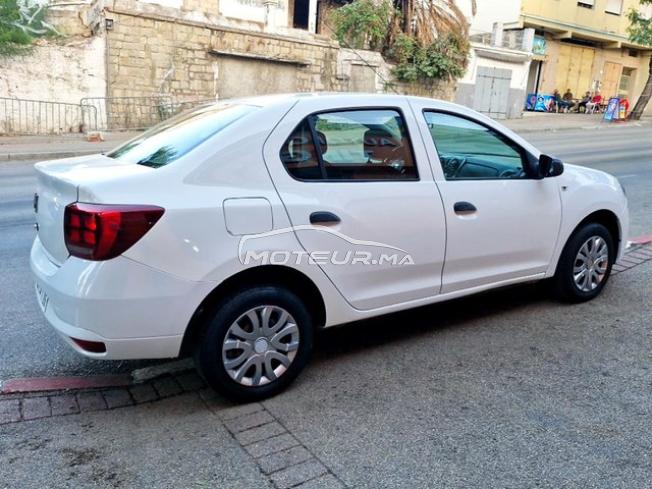 DACIA LOGAN AMBIANCE 1.5 DCI 2020
