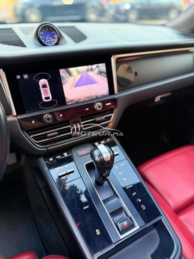 Porsche Macan Essence Automatique 2023