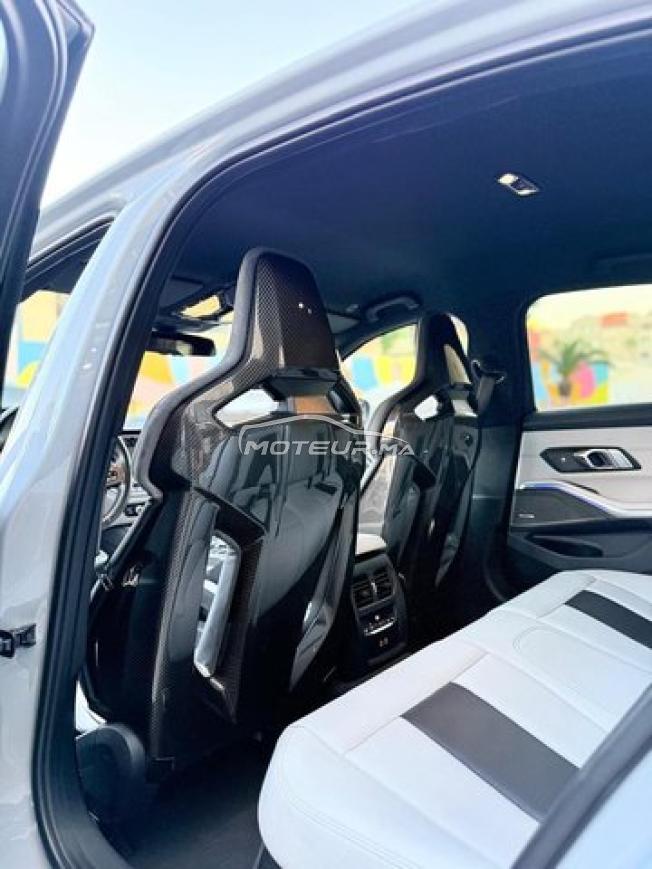 BMW Série 3 M3 Essence 2022 à Casablanca