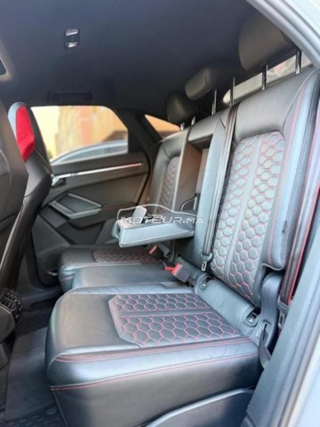 Audi RS Q3 Essence Automatique 2020 à Casablanca