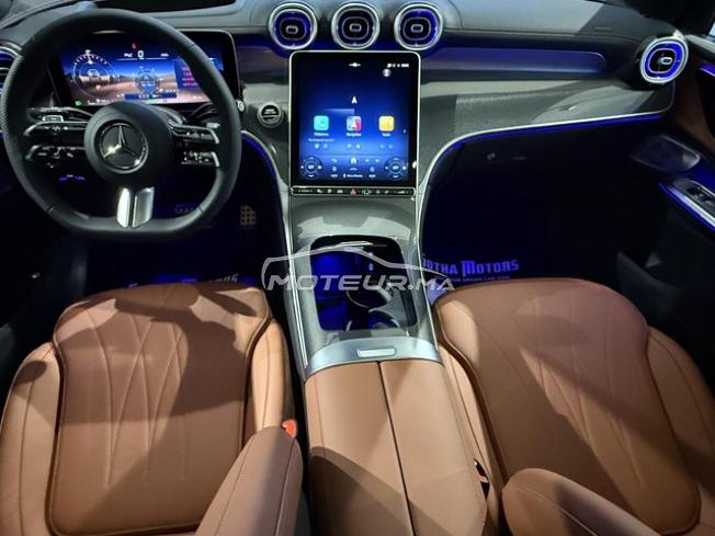 MERCEDES-BENZ CLASSE GLC 300DE 