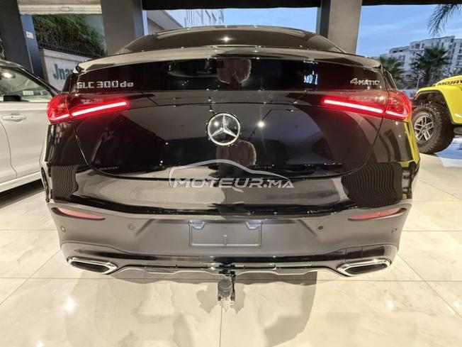 MERCEDES-BENZ CLASSE GLC 300DE 