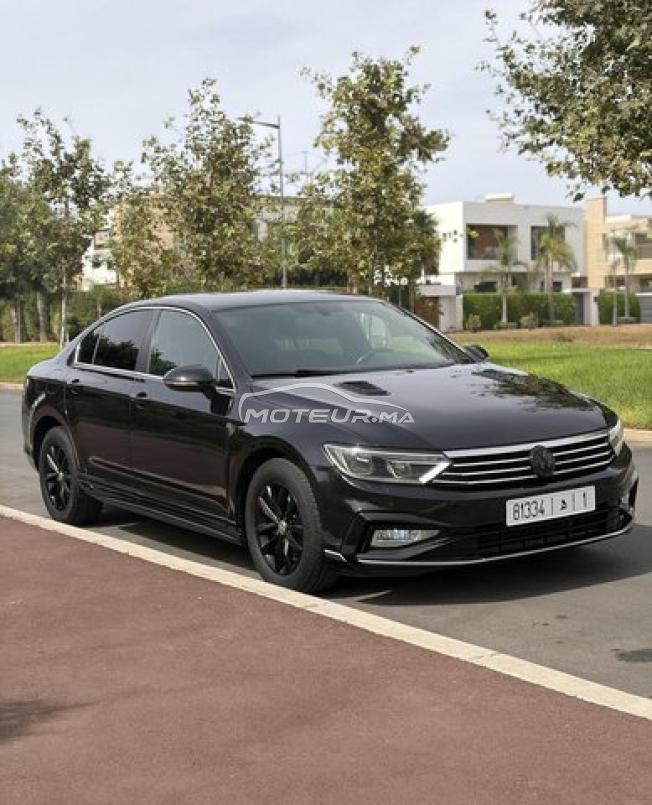 Volkswagen passat B8 2018 diesel A rabat