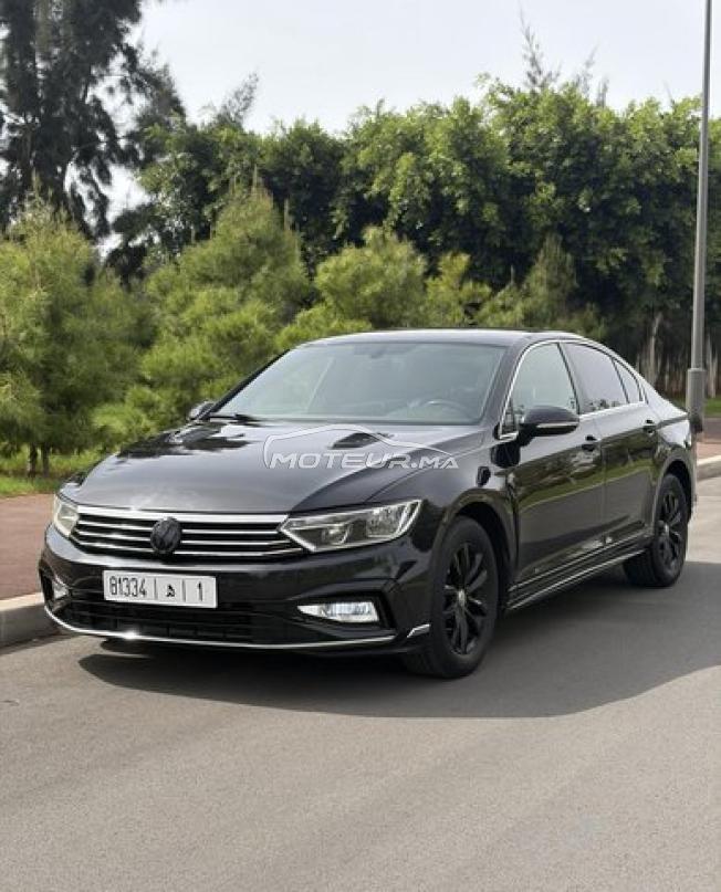 Volkswagen passat B8 2018 diesel A rabat
