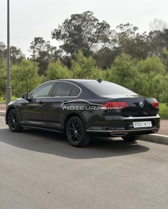 Volkswagen passat B8 2018 diesel A rabat