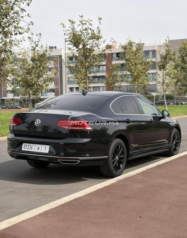 Volkswagen passat B8 2018 diesel A rabat