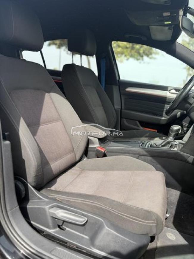 Volkswagen passat B8 2018 diesel A rabat