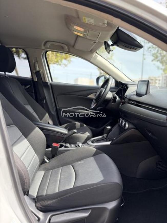 Mazda cx3 4x4 Model 2021 Diesel A Rabat