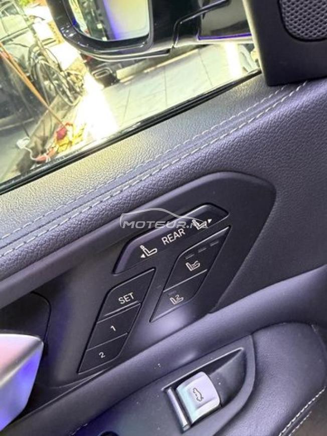 BMW X7 M50i V8 essence