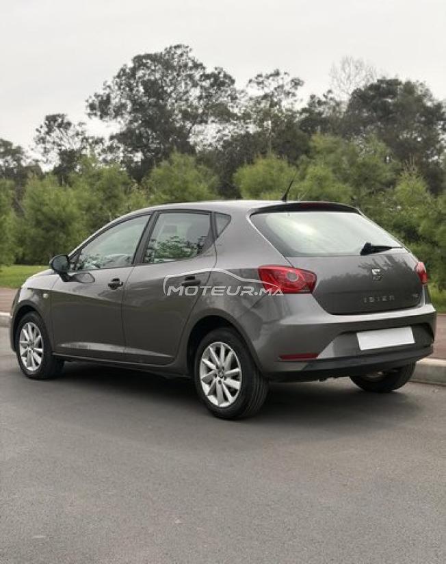 Seat ibiza diesel model2018 A rabat