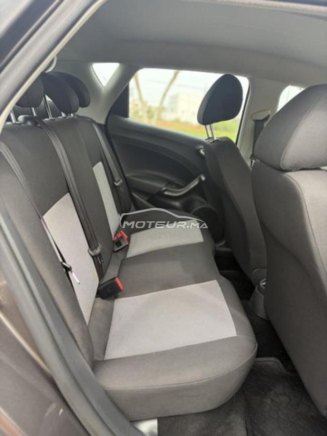 Seat ibiza diesel model2018 A rabat