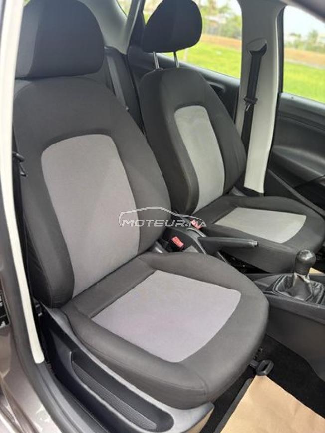 Seat ibiza diesel model2018 A rabat