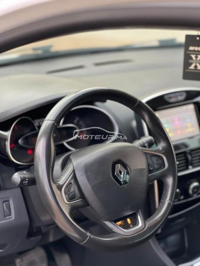 Renault clio4 Diesel Automatique 2020 à Salé