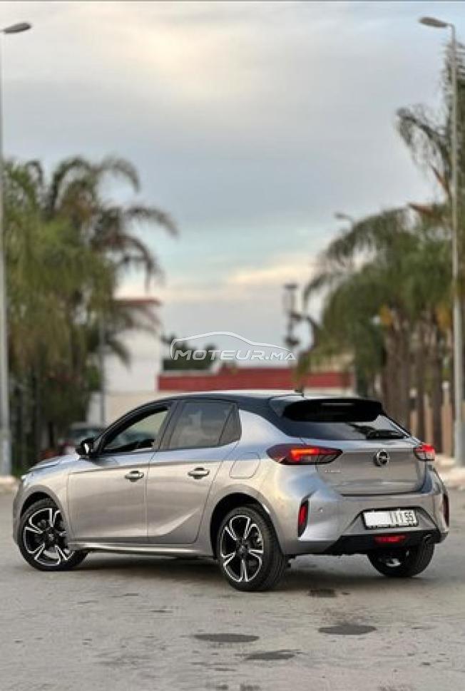 Opel Corsa GS-line plus 2023❣️