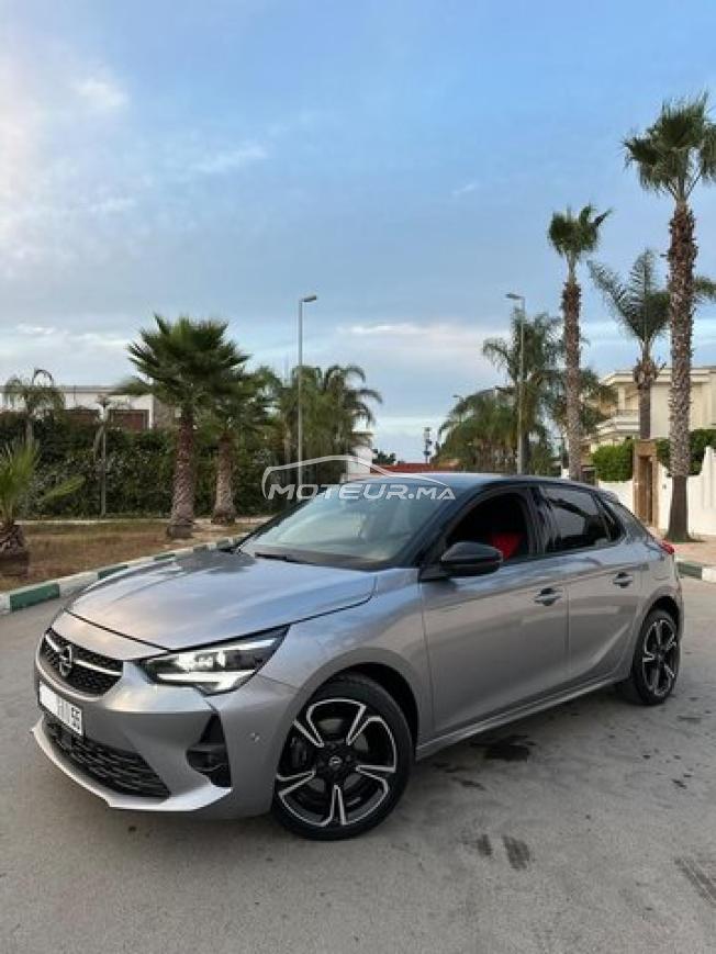 Opel Corsa GS-line plus 2023❣️