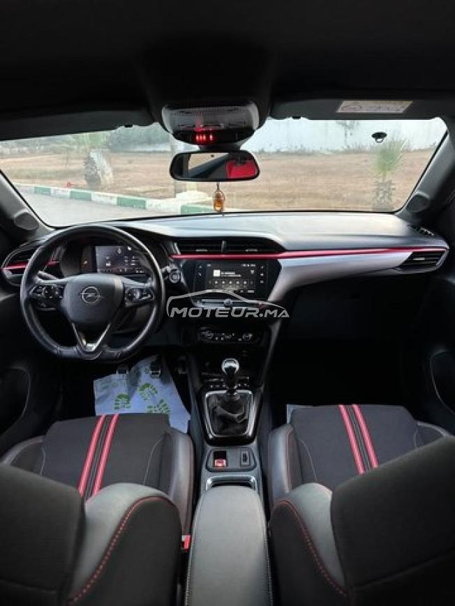 Opel Corsa GS-line plus 2023❣️