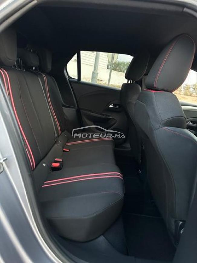 Opel Corsa GS-line plus 2023❣️