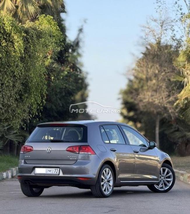 Volkswagen Golf 7 2019 automatique 