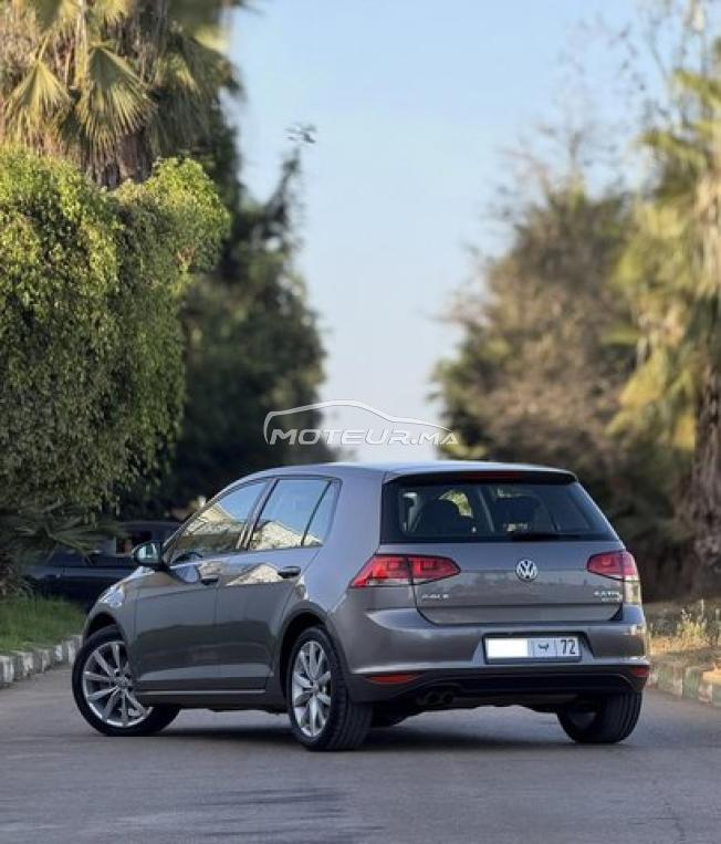 Volkswagen Golf 7 2019 automatique 