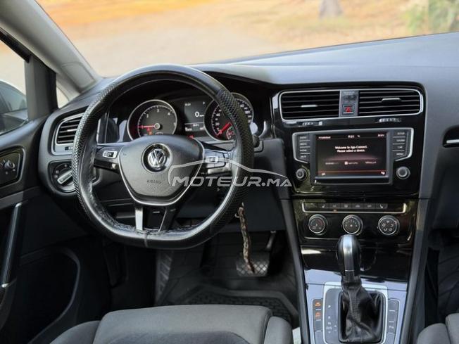 Volkswagen Golf 7 2019 automatique 