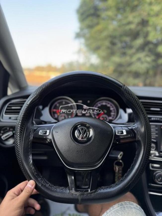 Volkswagen Golf 7 2019 automatique 