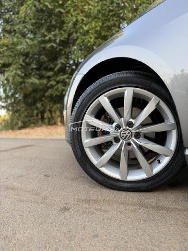 Volkswagen Golf 7 2019 automatique 