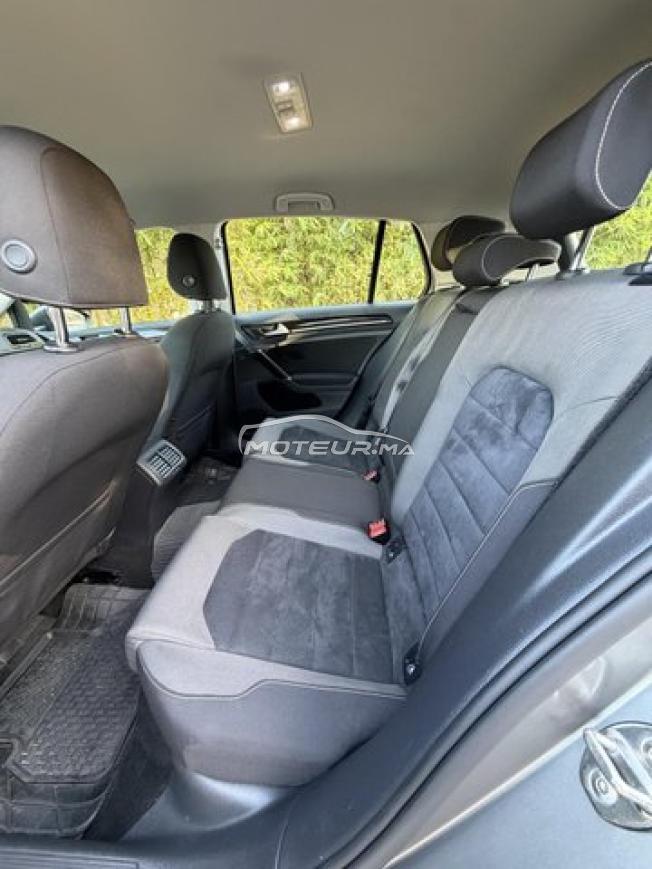 Volkswagen Golf 7 2019 automatique 