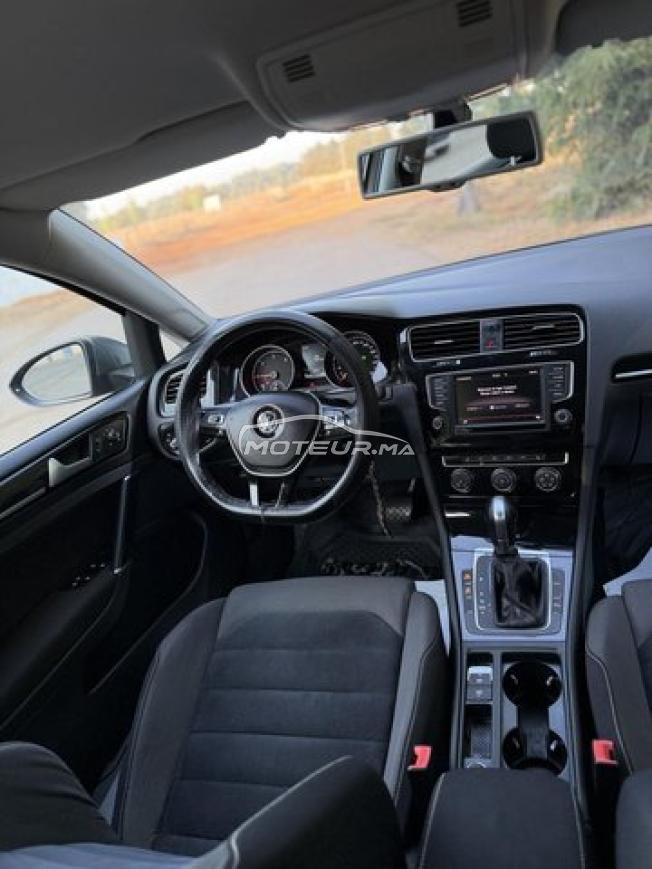 Volkswagen Golf 7 2019 automatique 