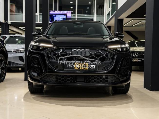 Audi Q5 FULL FULL OPTION