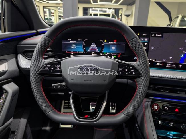 Audi Q5 FULL FULL OPTION