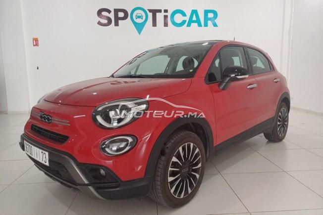Stellantis - FIAT 500X - 2024