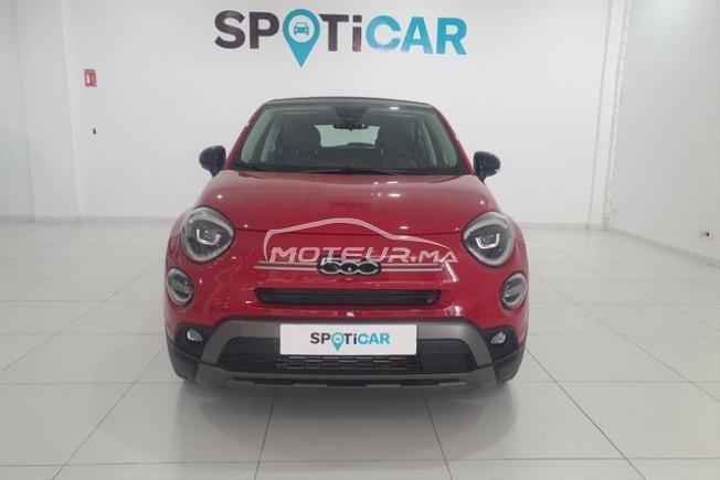 Stellantis - FIAT 500X - 2024