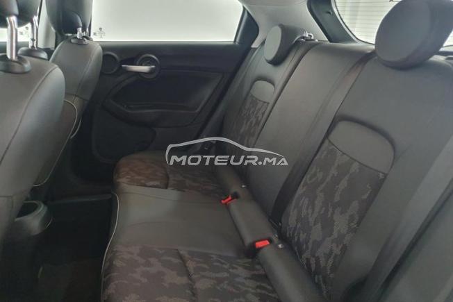 Stellantis - FIAT 500X - 2024