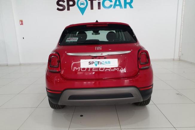Stellantis - FIAT 500X - 2024