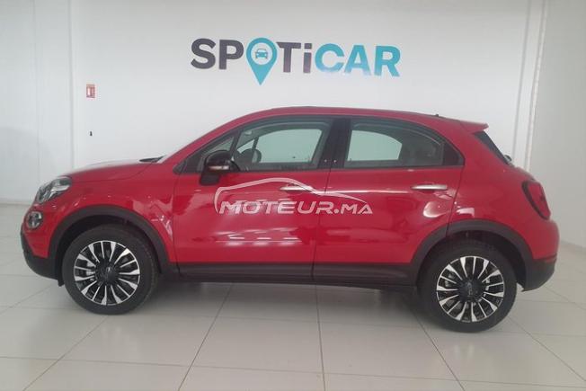 Stellantis - FIAT 500X - 2024