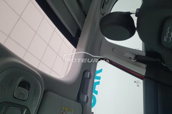 Stellantis - FIAT 500X - 2024