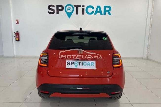 Stellantis - FIAT 600e - 2024
