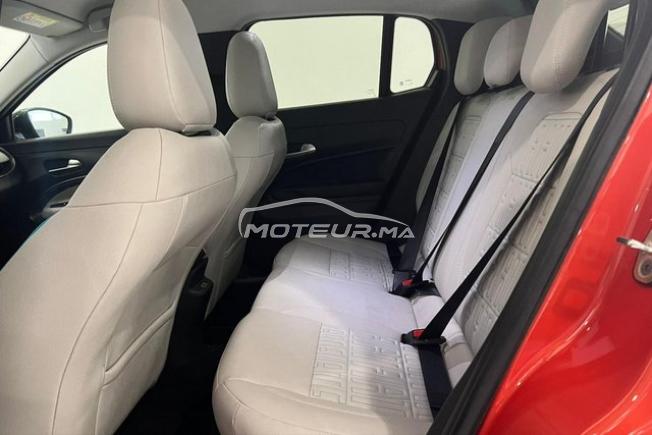 Stellantis - FIAT 600e - 2024