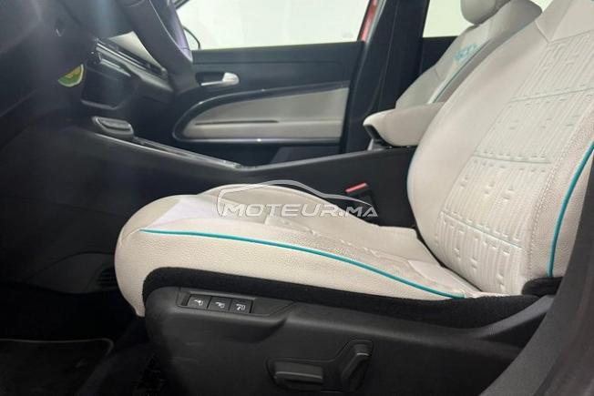 Stellantis - FIAT 600e - 2024