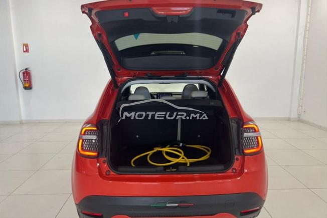 Stellantis - FIAT 600e - 2024