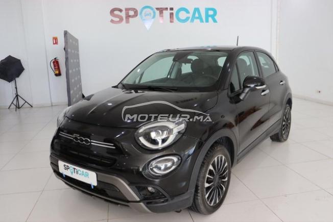 Stellantis - FIAT 500X - 2022