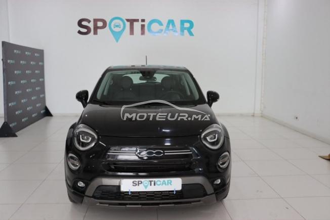 Stellantis - FIAT 500X - 2022
