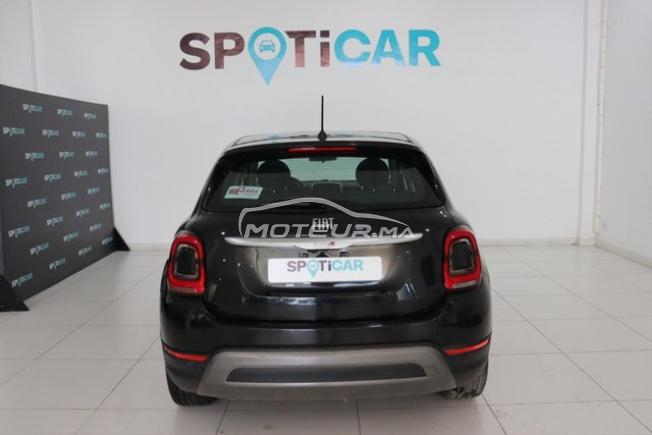 Stellantis - FIAT 500X - 2022