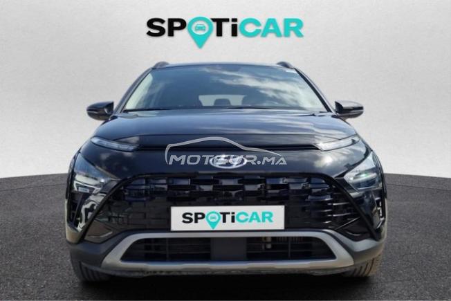 Stellantis - HYUNDAI Bayon - 2023
