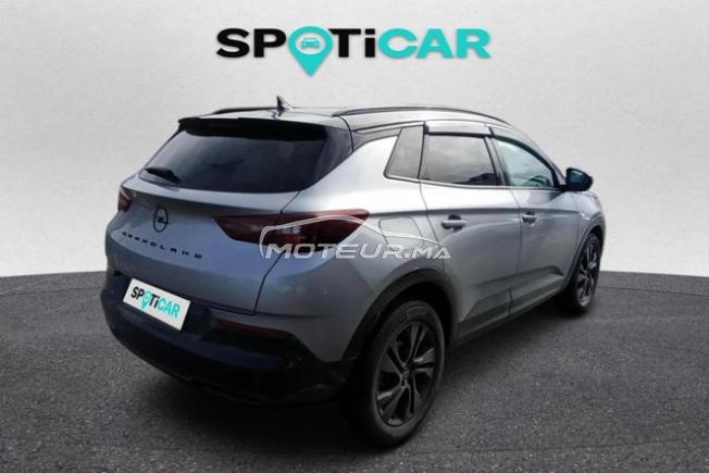 Stellantis - OPEL GRANDLAND - 2024