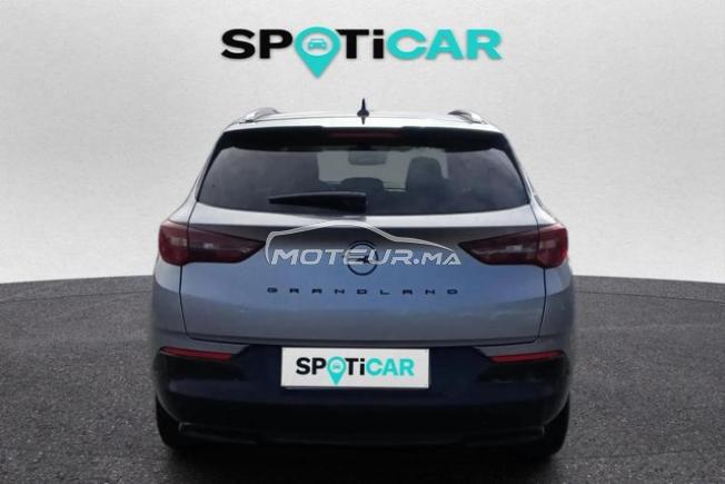 Stellantis - OPEL GRANDLAND - 2024