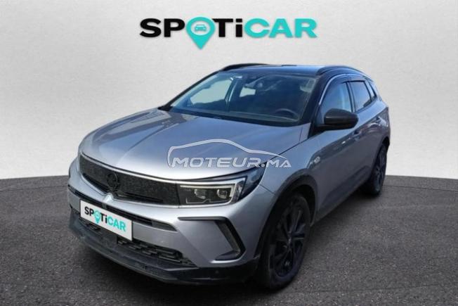Stellantis - OPEL GRANDLAND - 2024